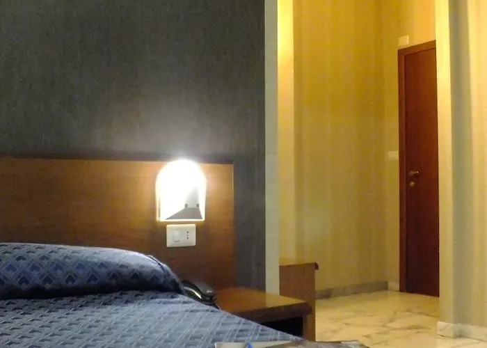 Hotel Consul